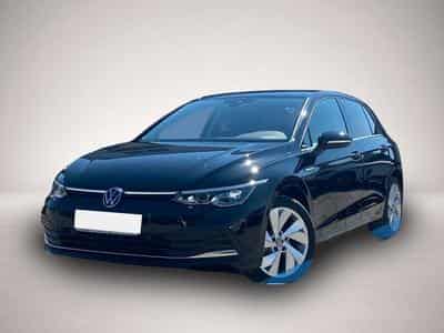 VW Golf (2024) - Foto 1
