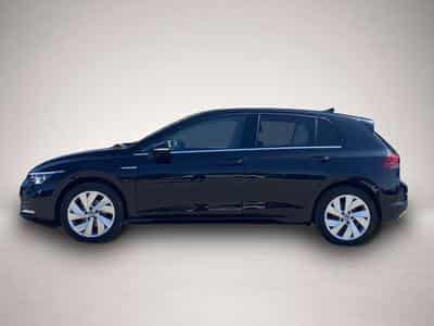 VW Golf (2024) - Foto 2