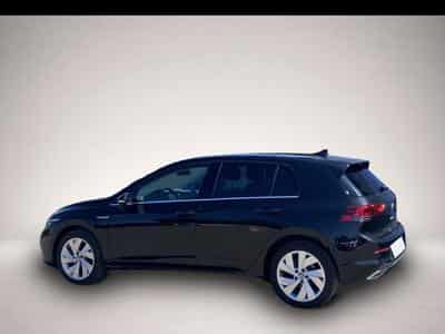 VW Golf (2024) - Foto 3