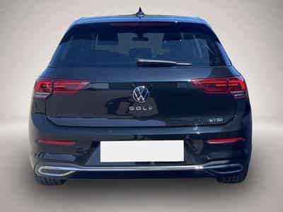 VW Golf (2024) - Foto 4