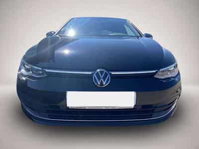 VW Golf (2024) - Foto 7