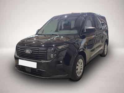 Ford Tourneo (2026) - Foto 1