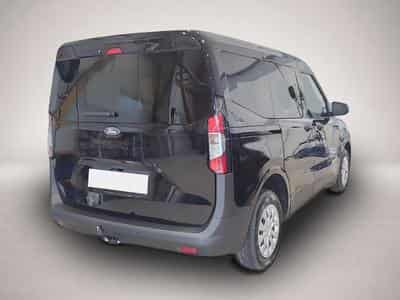 Ford Tourneo (2026) - Foto 3
