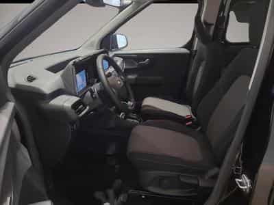 Ford Tourneo (2026) - Foto 5