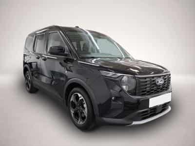 Ford Tourneo (2026) - Foto 2