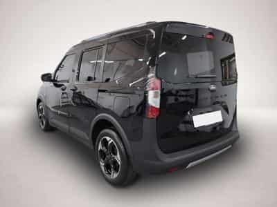 Ford Tourneo (2026) - Foto 4