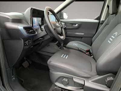 Ford Tourneo (2026) - Foto 5