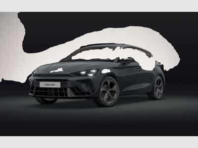 Cupra Leon (2026) - Photo 1