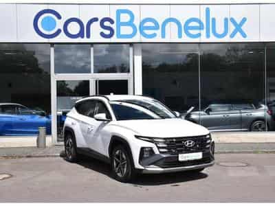 Hyundai Tucson (2026) - Foto 1