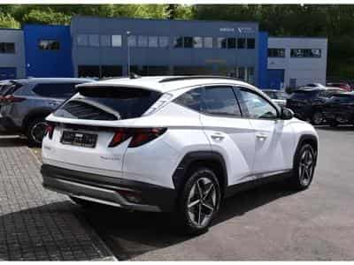 Hyundai Tucson (2026) - Foto 4
