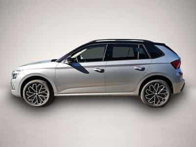 Skoda Kamiq (2026) - Foto 4