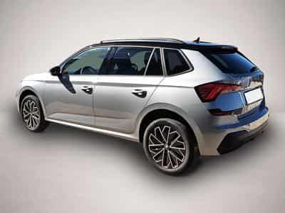 Skoda Kamiq (2026) - Foto 5
