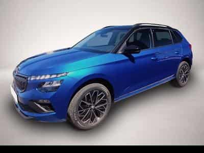 Skoda Kamiq (2026) - Foto 3