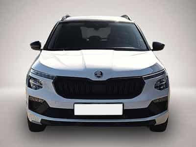Skoda Kamiq (2026) - Foto 2