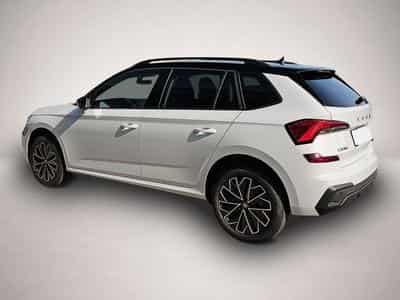 Skoda Kamiq (2026) - Foto 5