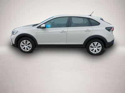 VW Taigo (2024) - Foto 1