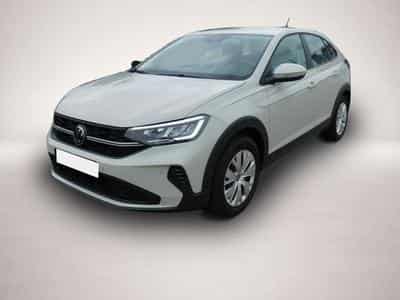 VW Taigo (2024) - Foto 5