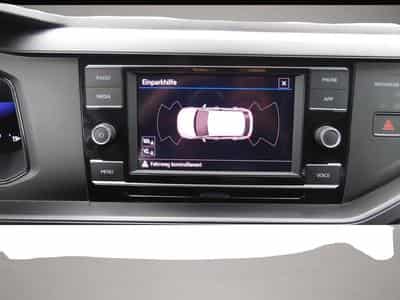 VW Taigo (2024) - Foto 6
