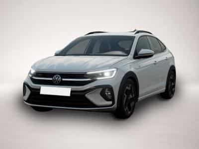 VW Taigo (2025) - Foto 1