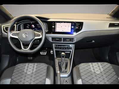 VW Taigo (2025) - Foto 4