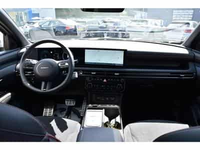 Hyundai Tucson (2026) - Foto 10