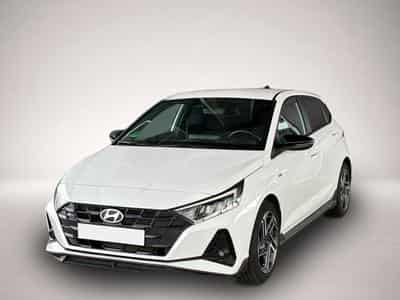 Hyundai i20 (2025) - Foto 1