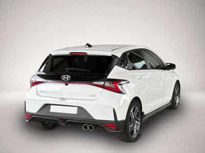 Hyundai i20 (2025) - Foto 3