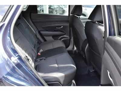 Hyundai Tucson (2026) - Foto 8