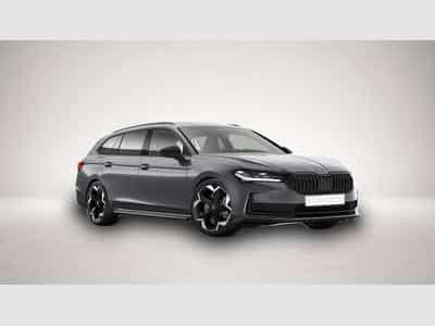 Skoda Superb (2026) - Photo 1