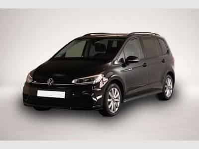 VW Touran (2026) - Foto 1