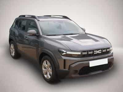 Dacia Duster (2026) - Foto 1