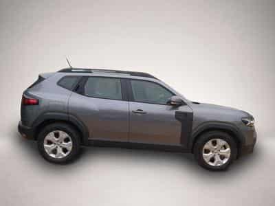 Dacia Duster (2026) - Foto 2