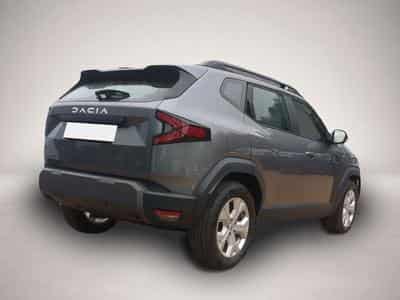 Dacia Duster (2026) - Foto 3