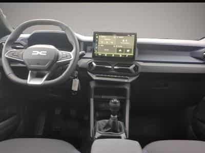 Dacia Duster (2026) - Foto 5