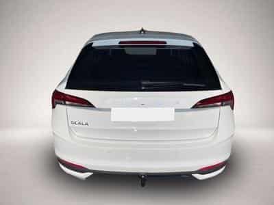 Skoda Scala (2026) - Foto 5
