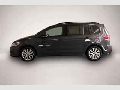 VW Touran (2026) - Foto 2