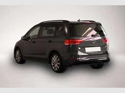 VW Touran (2026) - Foto 3