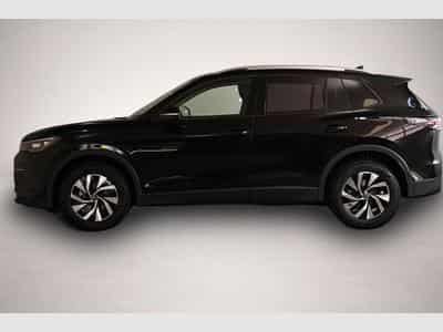 VW Tiguan (2026) - Foto 2
