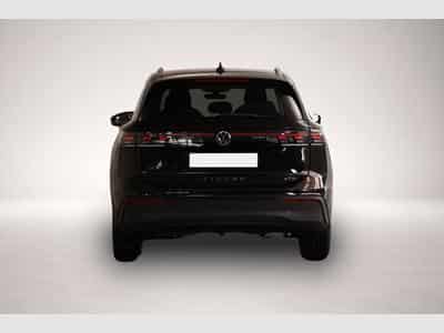 VW Tiguan (2026) - Foto 4