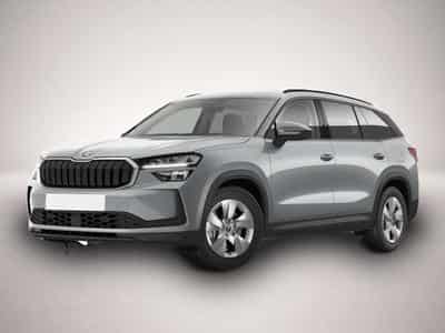 Skoda Kodiaq (2026) - Foto 1