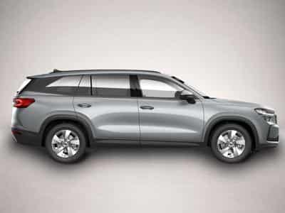 Skoda Kodiaq (2026) - Foto 2