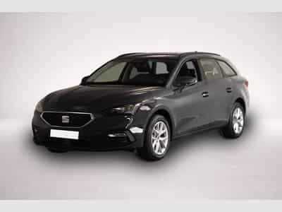 Seat Leon (2026) - Foto 1