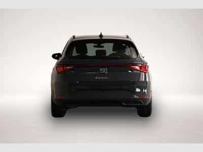 Seat Leon (2026) - Foto 4