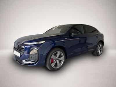 Audi Q3 (2026) - Foto 3