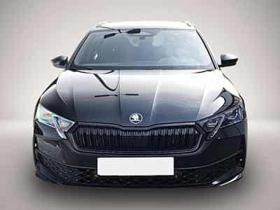 Skoda Octavia (2026) - Foto 2
