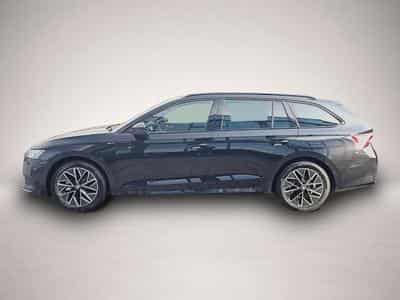 Skoda Octavia (2026) - Foto 4