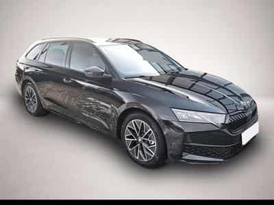 Skoda Octavia (2026) - Foto 6