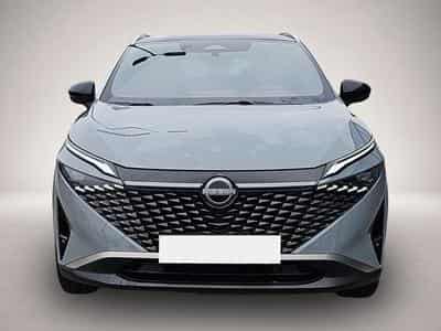 Nissan Qashqai (2026) - Photo 2