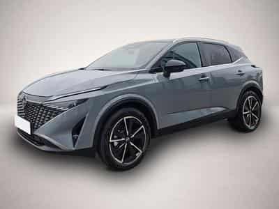 Nissan Qashqai (2026) - Photo 3