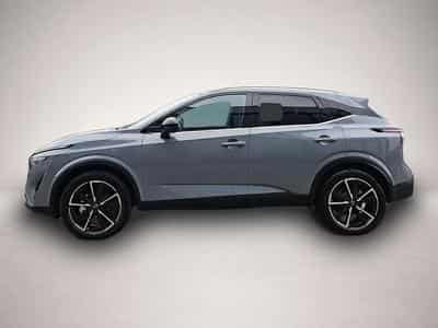 Nissan Qashqai (2026) - Photo 4